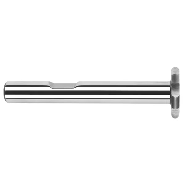 Keyseat Cutter - Full Radius - Reduced Shank, 1.5000